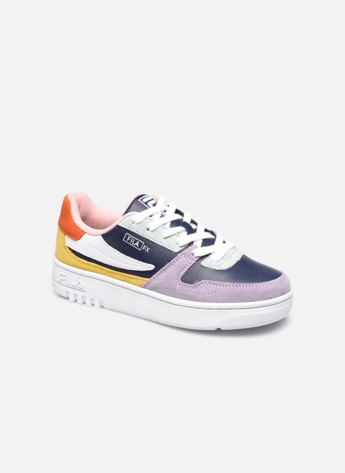 FXVentuno L low W par FILA