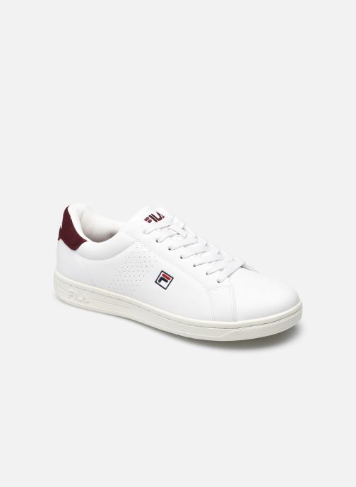 Crosscourt 2 F low M par FILA