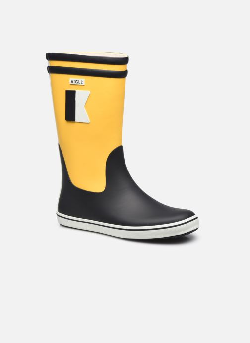 Malouine Colpt par Aigle