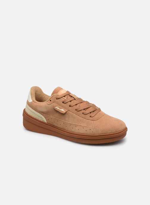 Signature M par Aigle