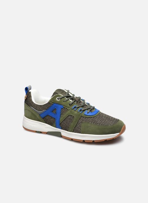 Sneaker Aigle X Faguo par Aigle