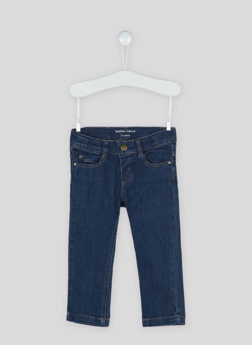 Jean coupe straight par Bout'Chou