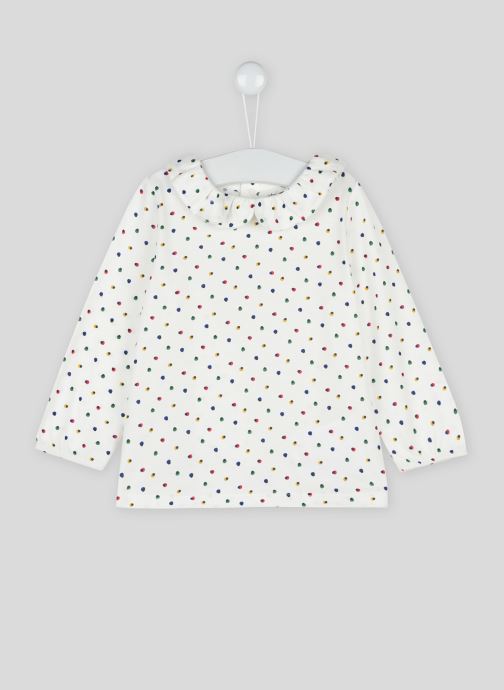 Blouse imprimée par Bout'Chou