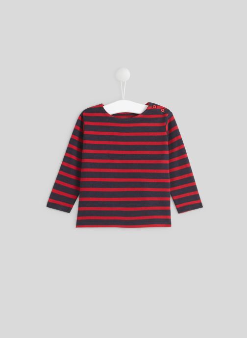 Marinière en coton BIO par Bout'Chou