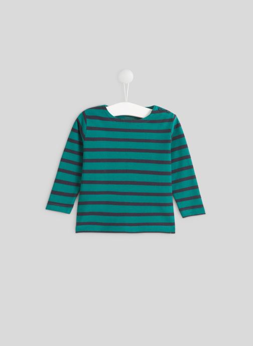 Marinière en coton BIO par Bout'Chou