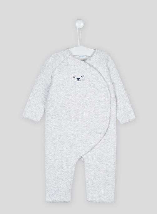 Combinaison avec broderie par Bout'Chou