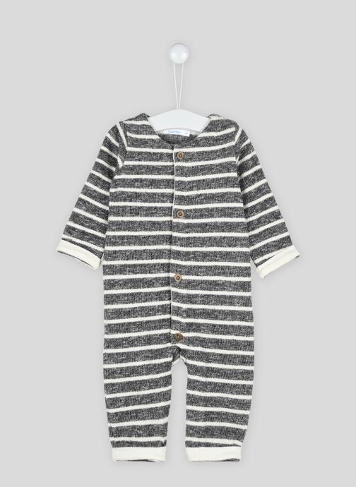 Combinaison rayée par Bout'Chou