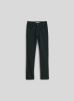 Pantalon slim maille en coton BIO par Monoprix Kids 12a male
