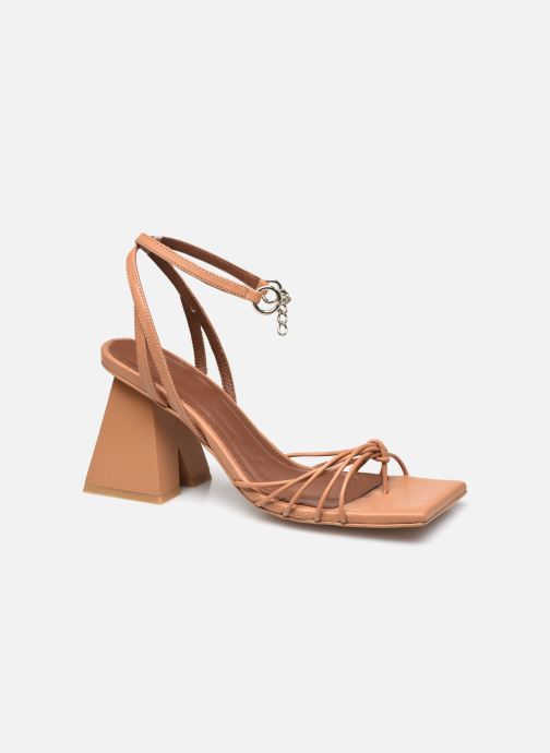 Cactus par Alohas Sandals