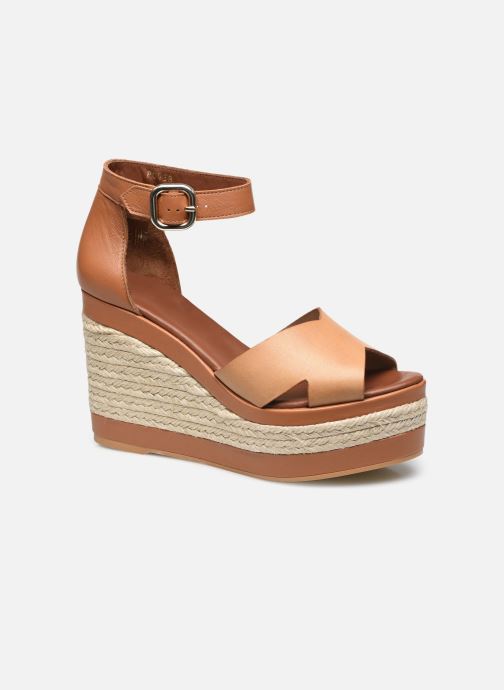 Citronella Plain par Alohas Sandals