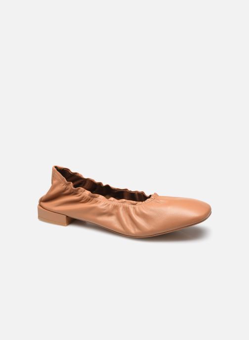 Habibi Camel par Alohas Sandals