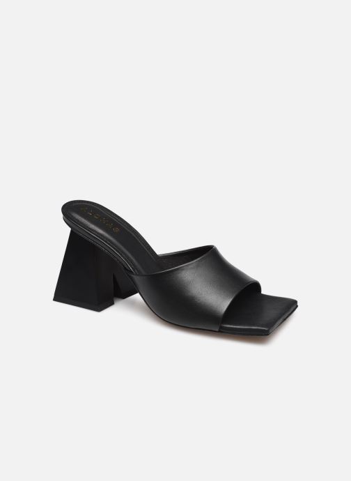 Dune Black par Alohas Sandals