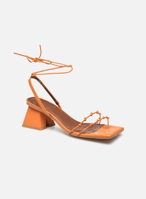 Juniper par Alohas Sandals