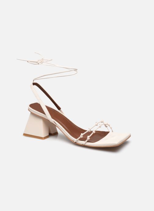 Juniper par Alohas Sandals