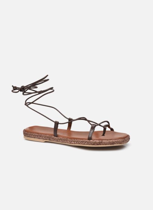 Tribe par Alohas Sandals