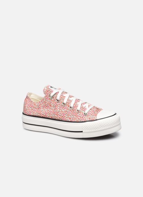 Chuck Taylor All Star Lift Ox W par Converse