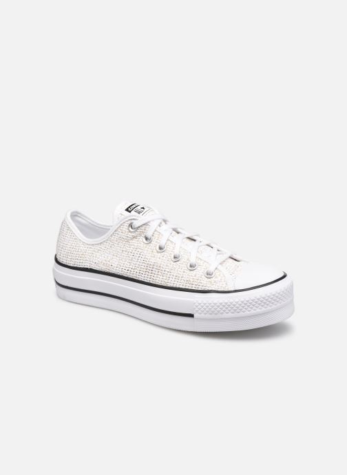 Chuck Taylor All Star Lift Ox W par Converse