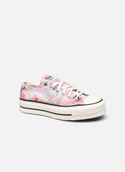 Chuck Taylor All Star Lift Ox W par Converse