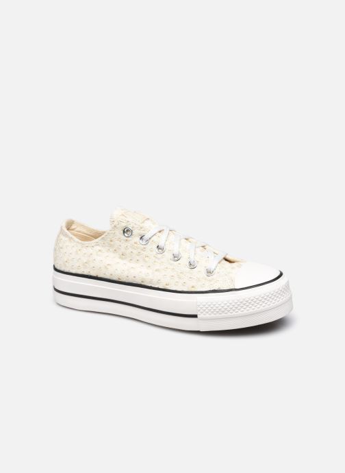 Chuck Taylor All Star Lift Ox W par Converse