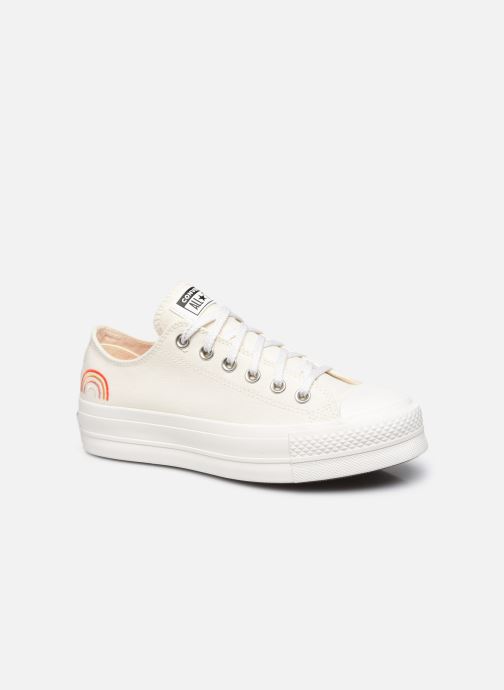 Chuck Taylor All Star Lift Ox W par Converse