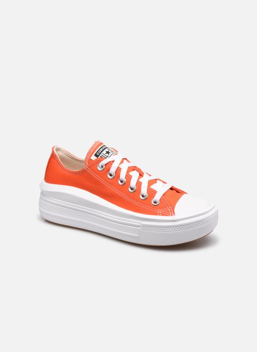 Chuck Taylor All Star Move Ox W par Converse