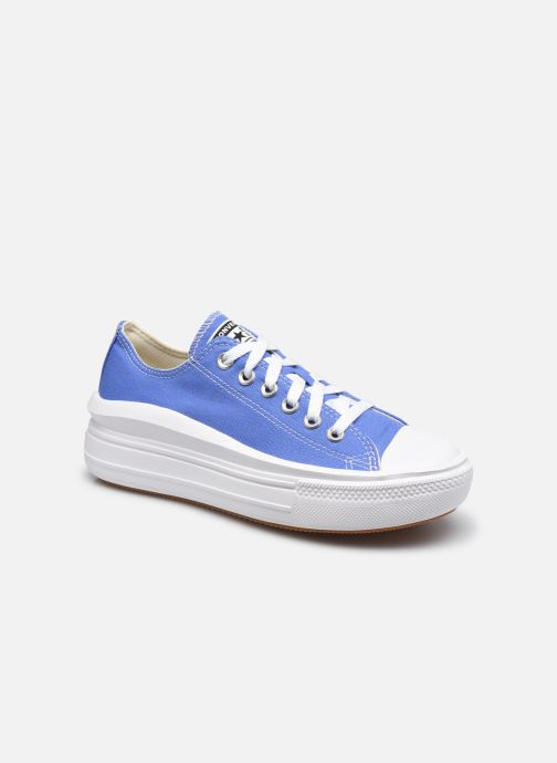Chuck Taylor All Star Move Ox W par Converse