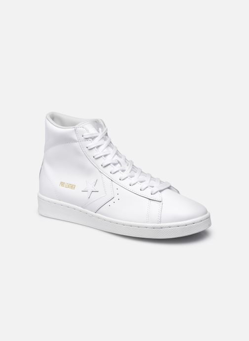 Pro Leather Hi par Converse