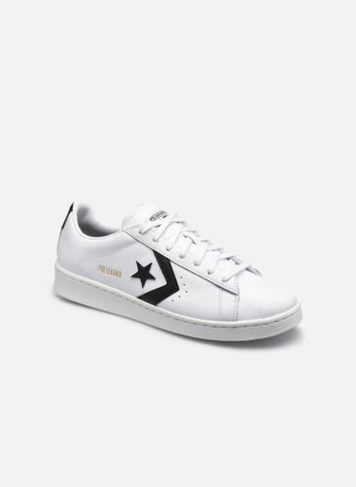 Pro Leather Ox par Converse