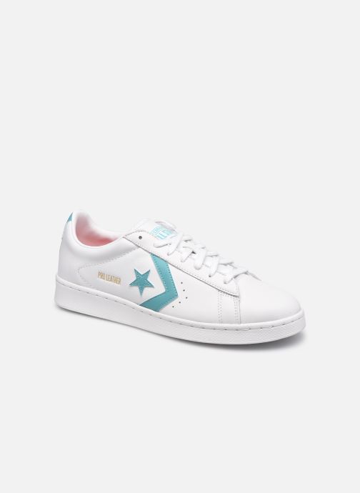 Pro Leather Ox M par Converse
