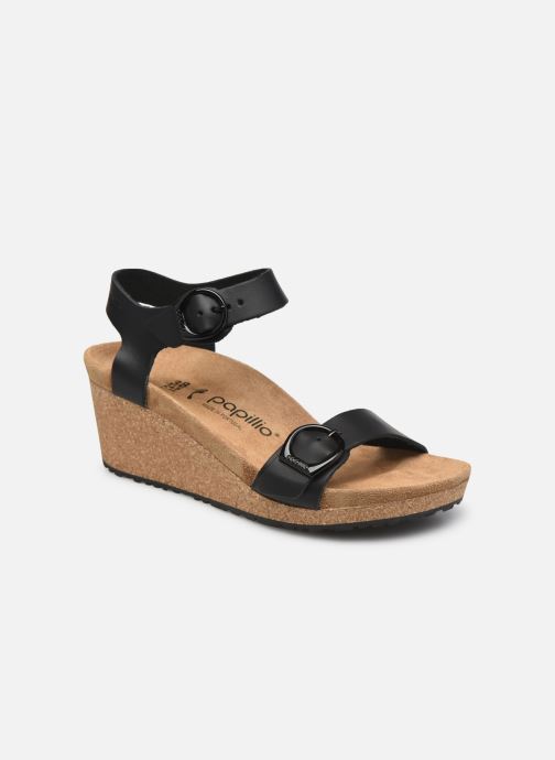 SOLEY RING BUCKLE par Papillio