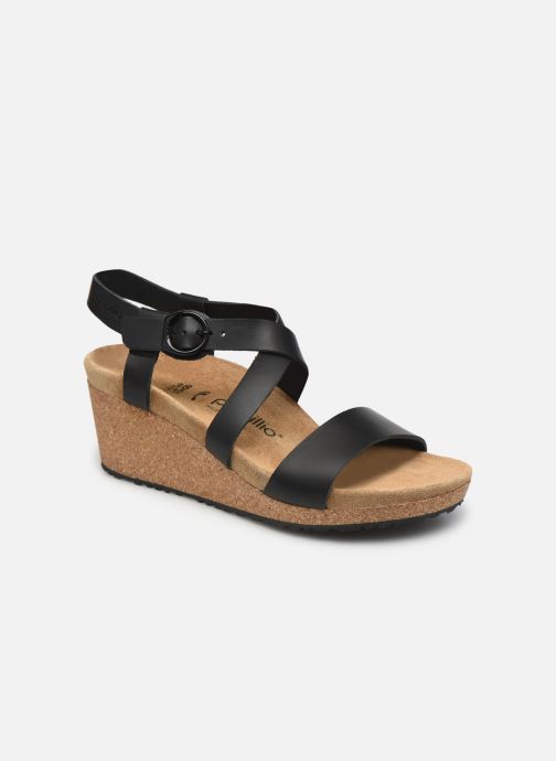 SIBYL RING BUCKLE par Papillio