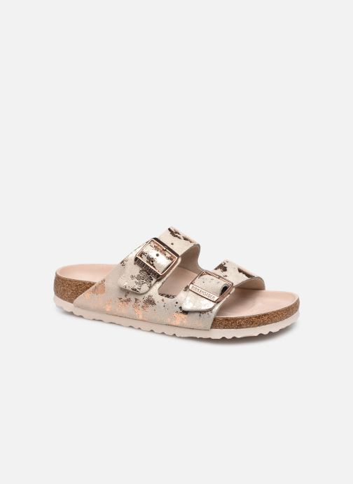 Arizona Cuir Suede par Birkenstock