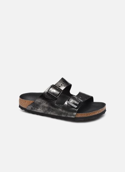 Arizona Cuir Suede par Birkenstock