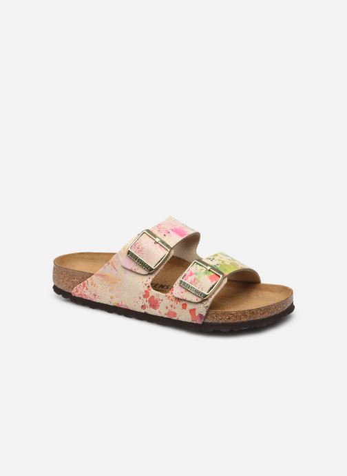 Arizona Cuir Suede par Birkenstock