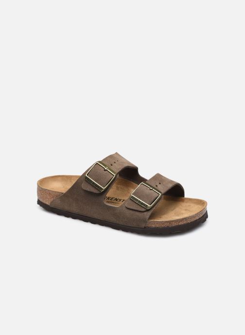 Arizona Cuir Suede W par Birkenstock