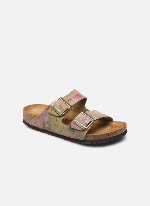 Arizona Cuir Suede W par Birkenstock