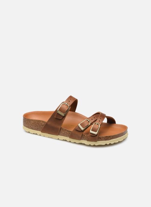 Franca Cuir Gras W par Birkenstock