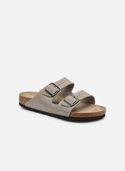 Arizona SFB Cuir Suede par Birkenstock