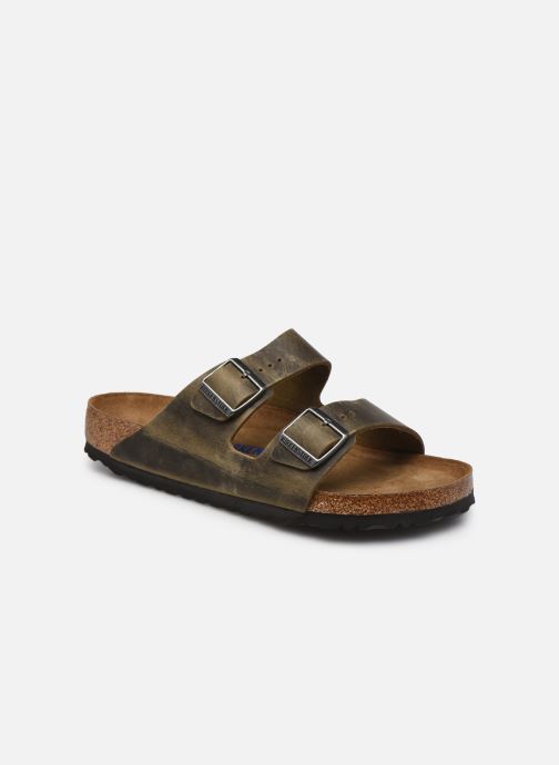 Arizona SFB Cuir Gras par Birkenstock