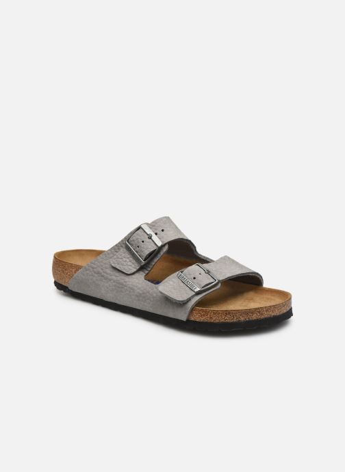 Arizona SFB Cuir Nubuck par Birkenstock