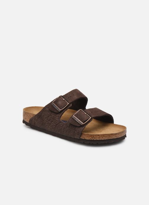 Arizona SFB Cuir Nubuck par Birkenstock