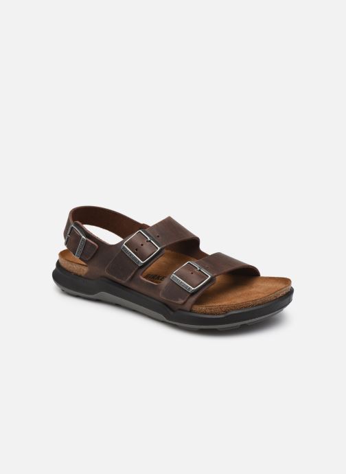 Milano Ct Cuir M par Birkenstock