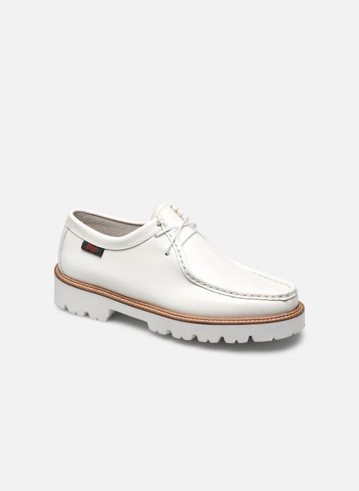 Wallace WMN Two-Eye Tie Shoe par G.H. Bass