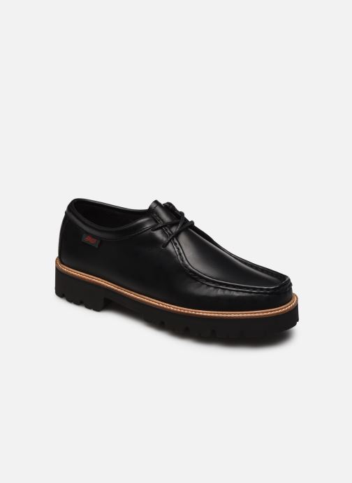 Wallace WMN Two-Eye Tie Shoe par G.H. Bass