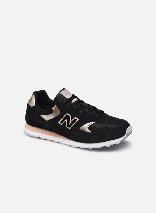 WL393 par New Balance
