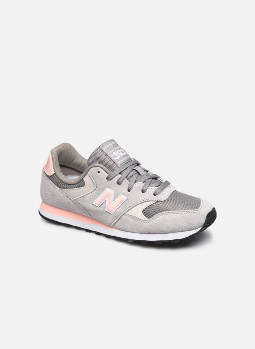 WL393 par New Balance
