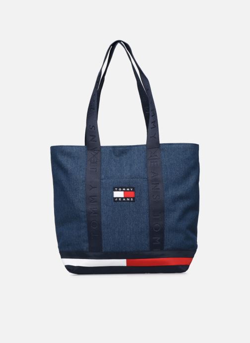 TJW HERITAGE DENIM TOTE par Tommy Hilfiger