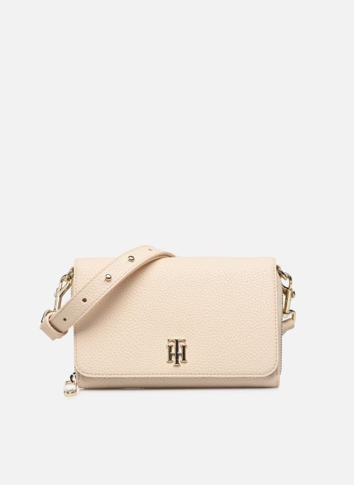 TH SOFT SMALL CROSSOVER par Tommy Hilfiger