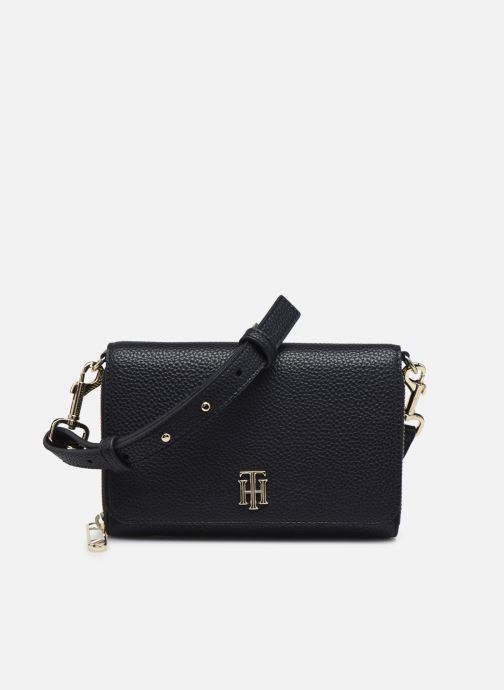 TH SOFT SMALL CROSSOVER par Tommy Hilfiger