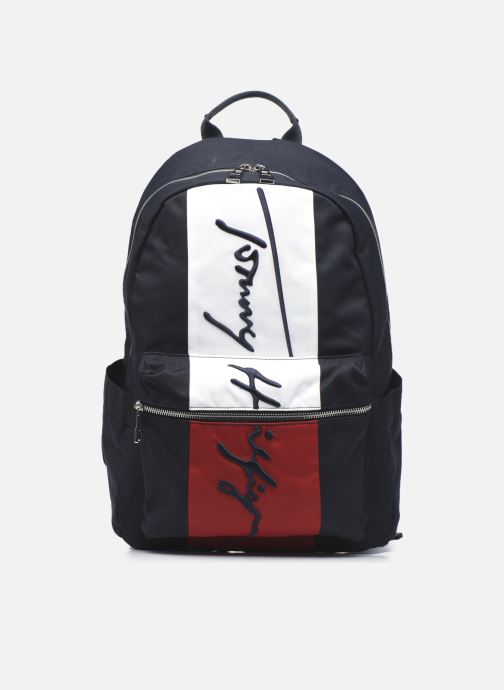 TH SIGNATURE CORP BACKPACK par Tommy Hilfiger